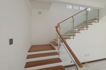 Casa Idaman, Setia Alam