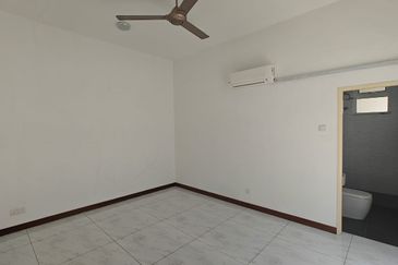 Casa Idaman, Setia Alam