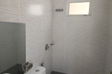 Casa Idaman, Setia Alam