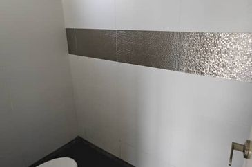 Casa Idaman, Setia Alam