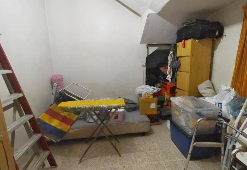 Taman Kepong (Kepong Garden)