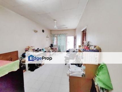 Kepong Baru One Storey House For Sale, Kuala Lumpur, Kepong