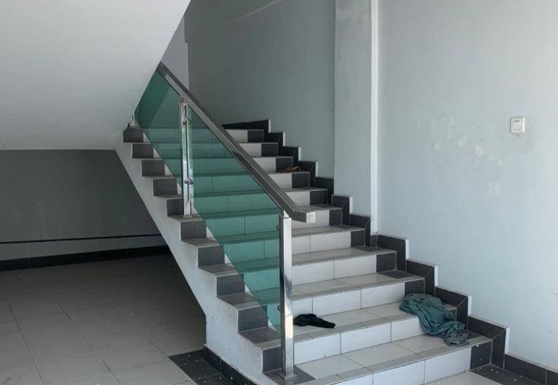 Kundang Industrial Park (Kawasan Perindustrian Kundang)