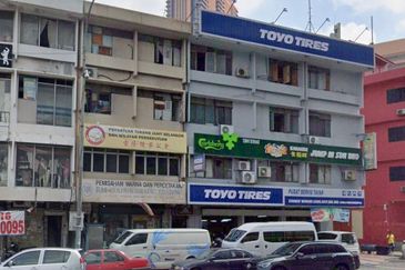 Taman Petaling Utama