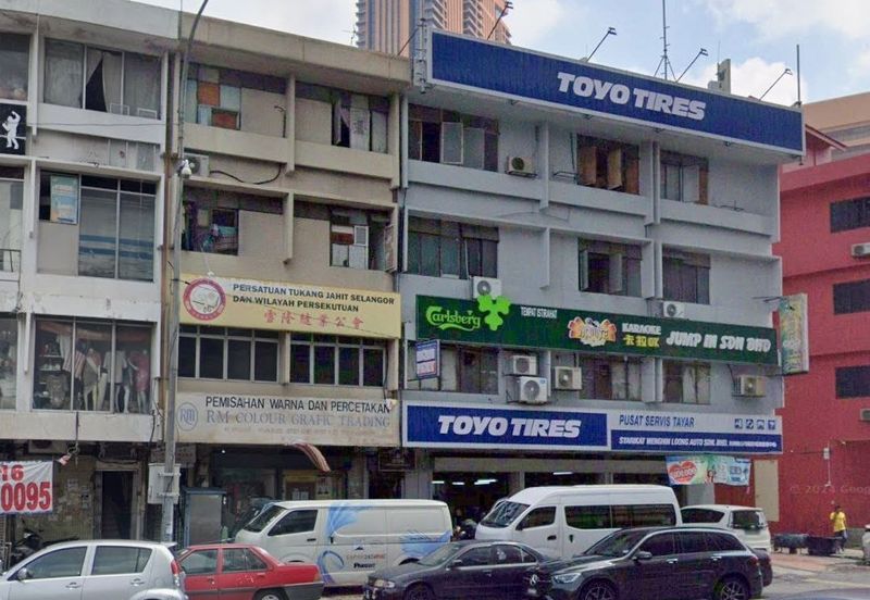 Taman Petaling Utama