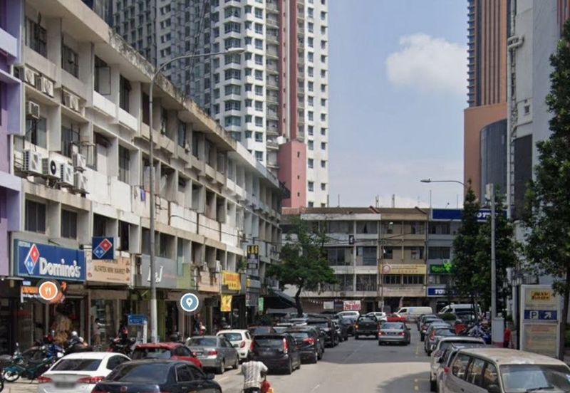 Taman Petaling Utama