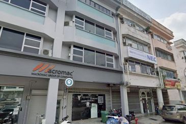 Taman Petaling Utama