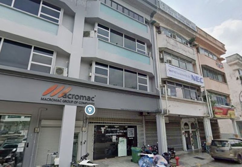 Taman Petaling Utama