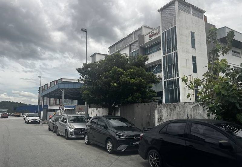 Kepong Industrial Park