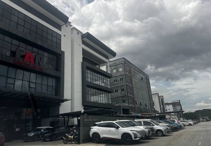 Kepong Industrial Park