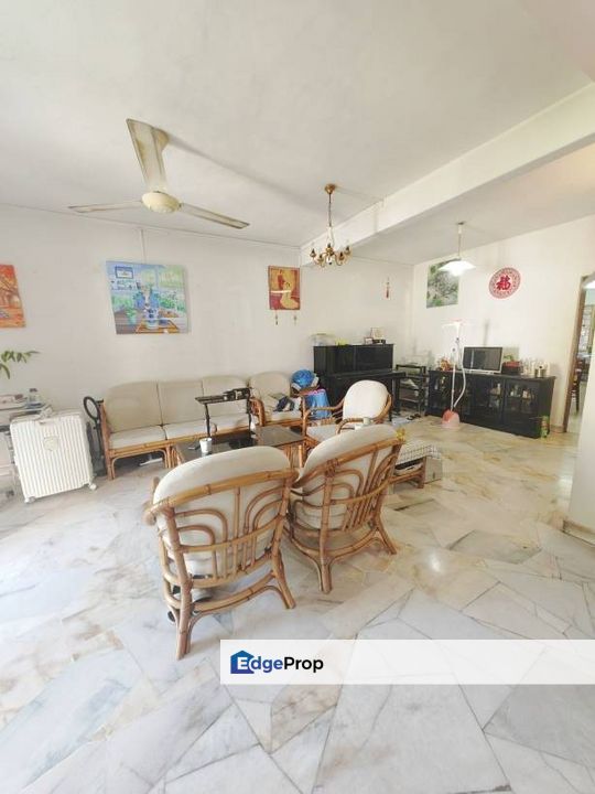 Bandar Menjalara Double Storey House For Sale, Kuala Lumpur, Bandar Menjalara