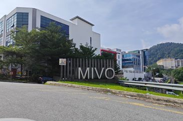 Mivo Industrial Avenue