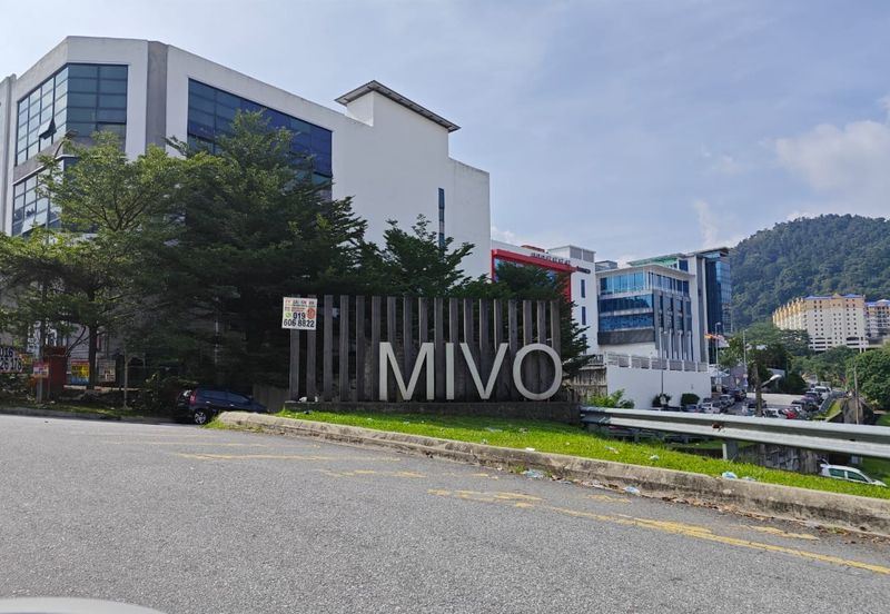 Mivo Industrial Avenue