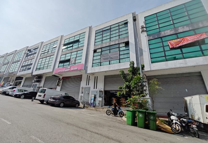 Mivo Industrial Avenue