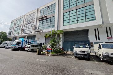 Mivo Industrial Avenue