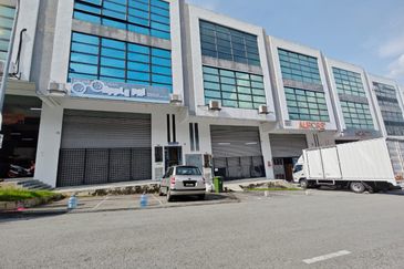 Mivo Industrial Avenue