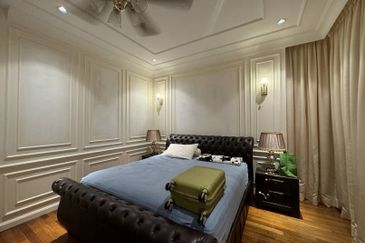 Duta Villa, Setia Alam