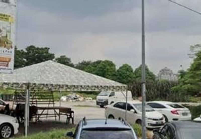 Kepong Industrial Park