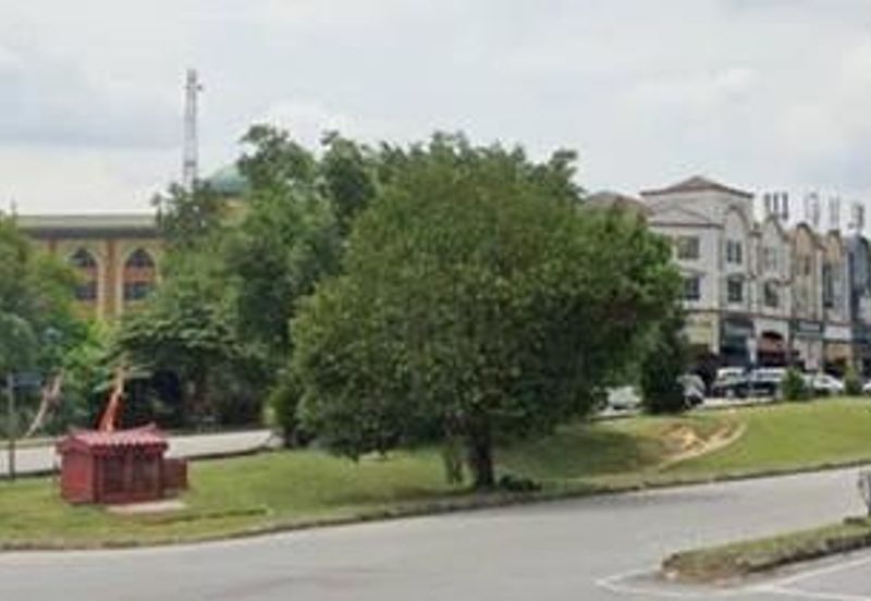 Kepong Industrial Park