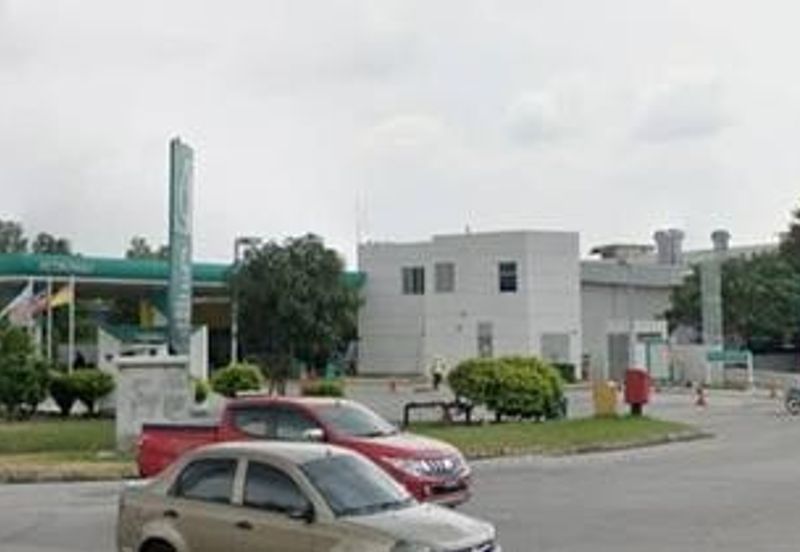 Kepong Industrial Park