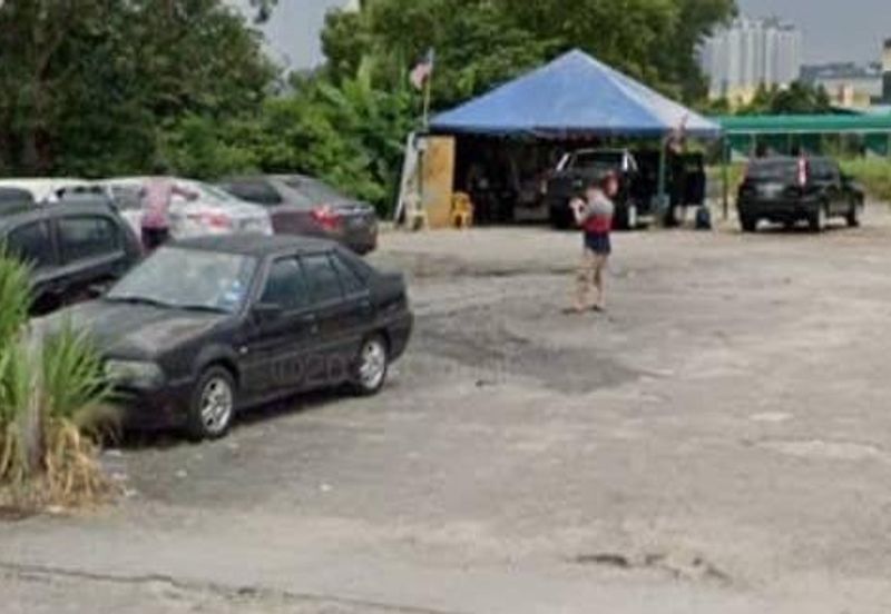 Kepong Industrial Park