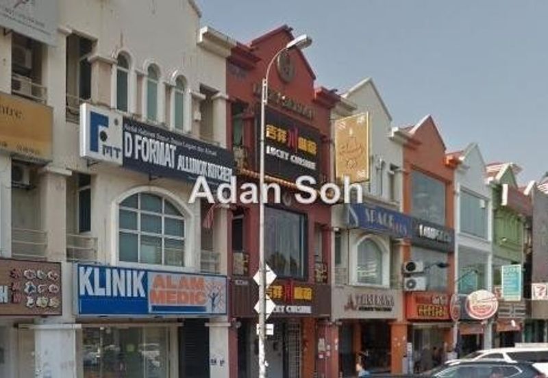 Kepong Industrial Park