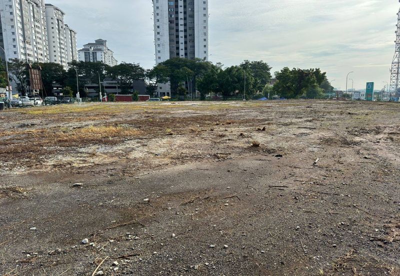 Kepong Industrial Park