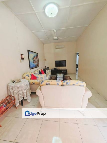 Taman Sri Melati One Storey , Renovated, Selangor, Selayang