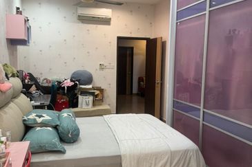 Sunway SPK Damansara