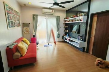 Sunway SPK Damansara