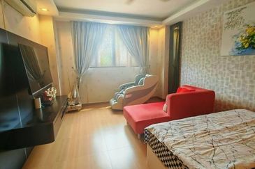 Sunway SPK Damansara