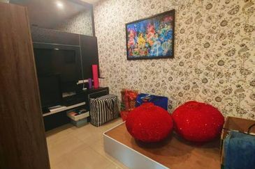 Sunway SPK Damansara