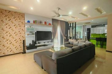 Sunway SPK Damansara