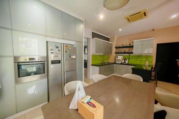 Sunway SPK Damansara