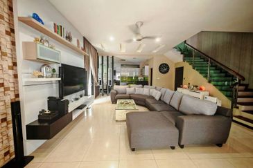 Sunway SPK Damansara