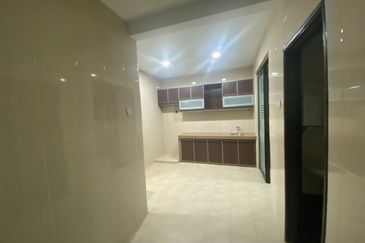 Laman Rimbunan Matahari