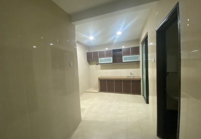 Laman Rimbunan Matahari