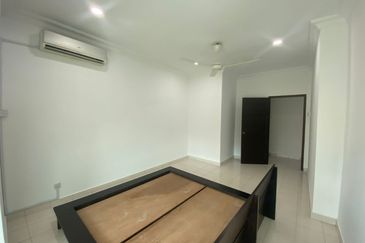 Laman Rimbunan Matahari