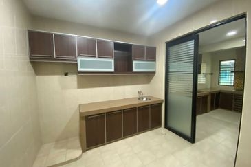 Laman Rimbunan Matahari