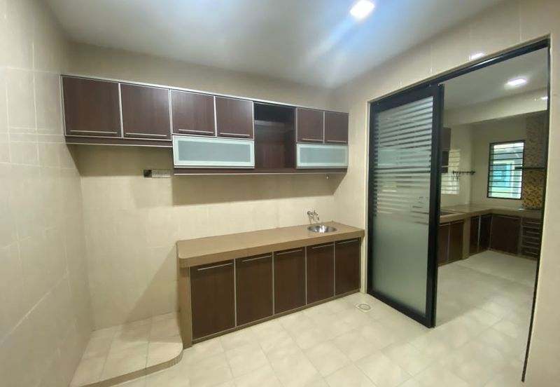 Laman Rimbunan Matahari