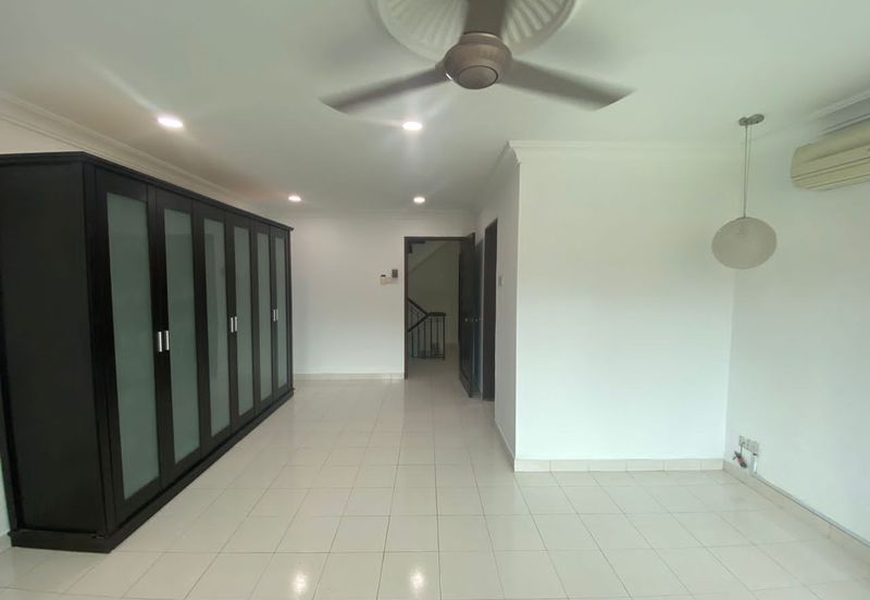 Laman Rimbunan Matahari