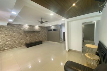 Laman Rimbunan Matahari