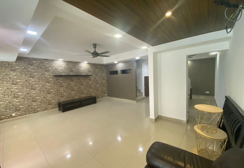 Laman Rimbunan Matahari