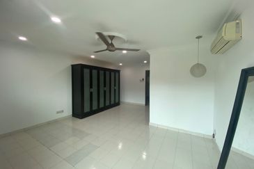 Laman Rimbunan Matahari