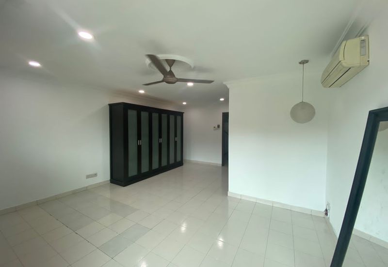 Laman Rimbunan Matahari