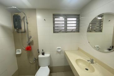 Laman Rimbunan Matahari