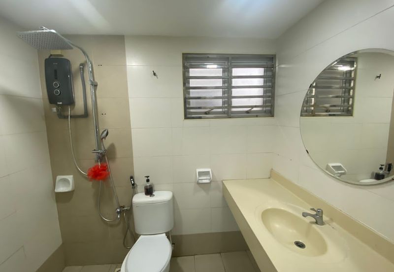 Laman Rimbunan Matahari