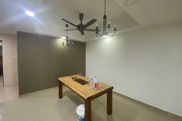 Laman Rimbunan Matahari