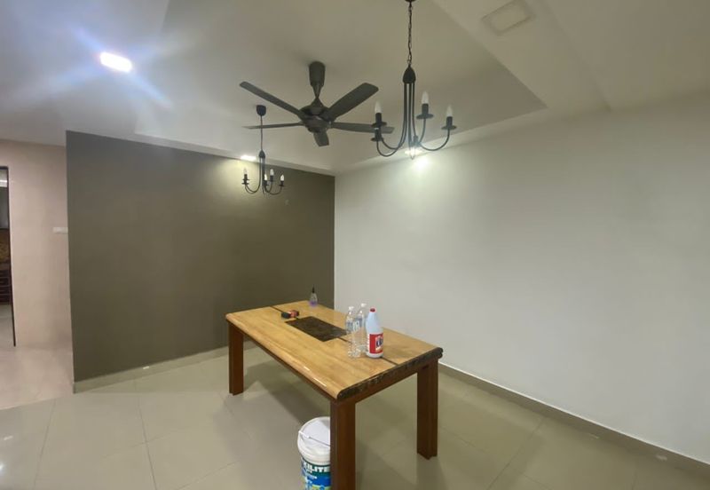 Laman Rimbunan Matahari