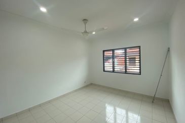 Laman Rimbunan Matahari